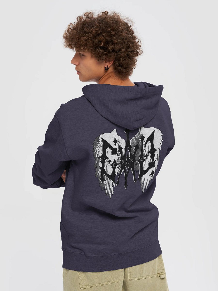 CXXL Zip Ups product image (6)