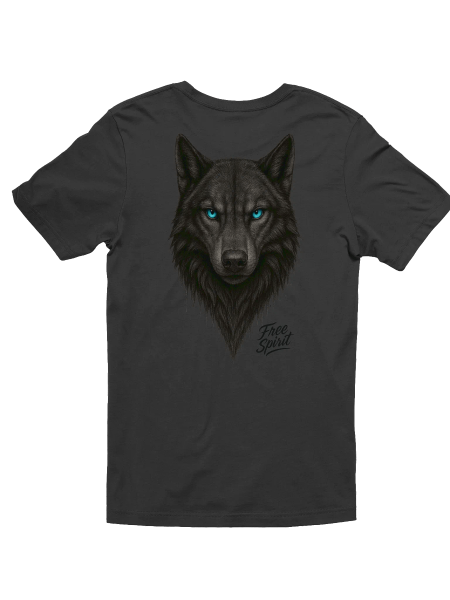 FREE SPIRIT! - Supersoft T-Shirt product image (6)