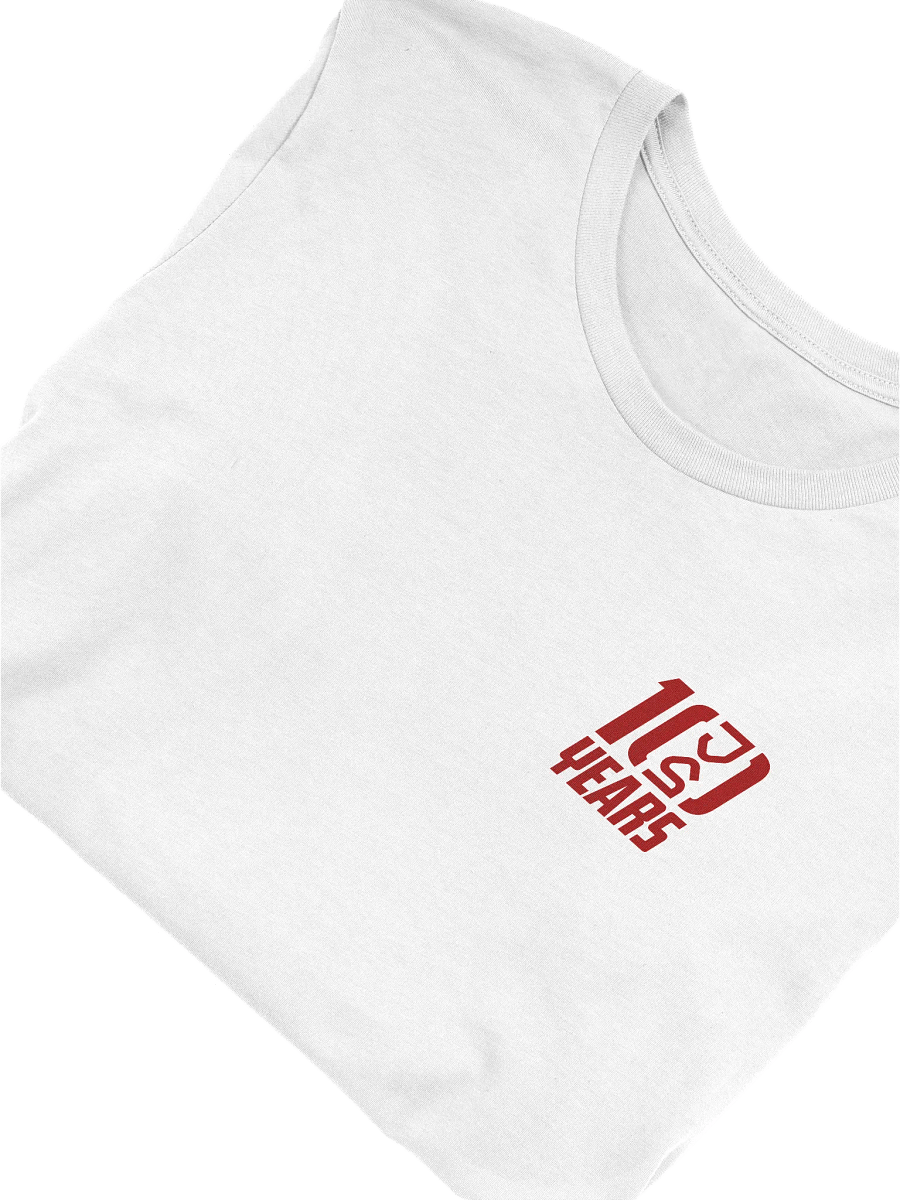 For the Culture Red / White product image (5)