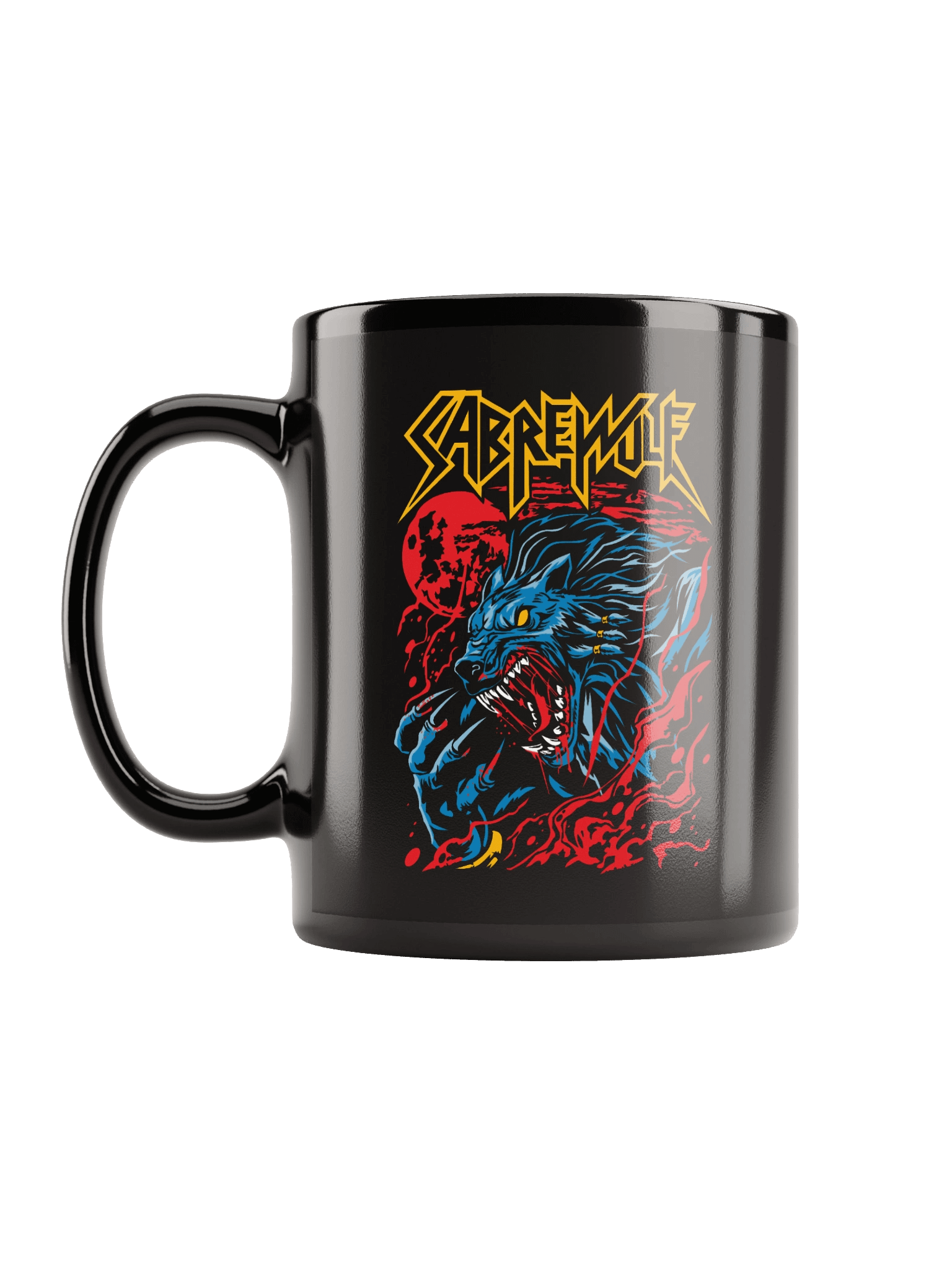 SW Glossy Mug product image (12)