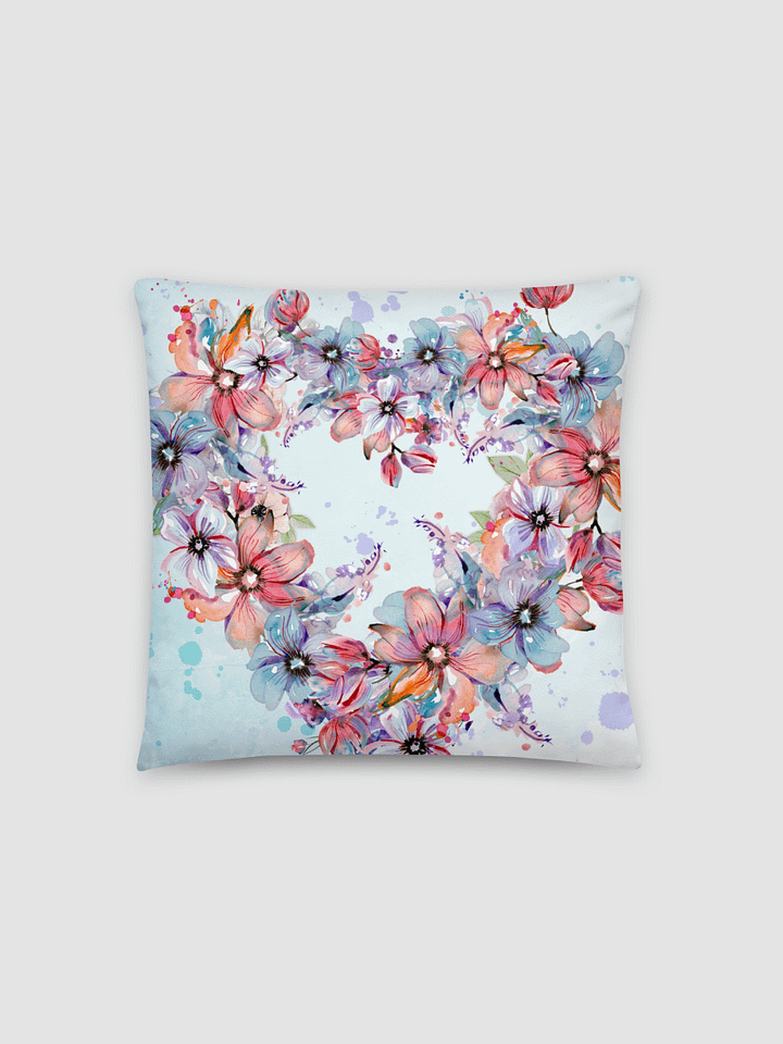 Flowers and Cuteness product image (2)
