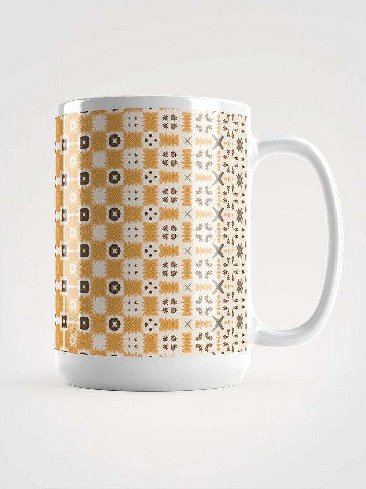 Funky Pattern 53 product image (1)