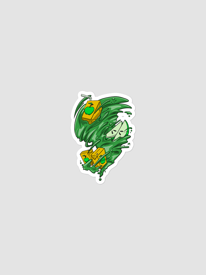 Juicenado Sticker product image (1)
