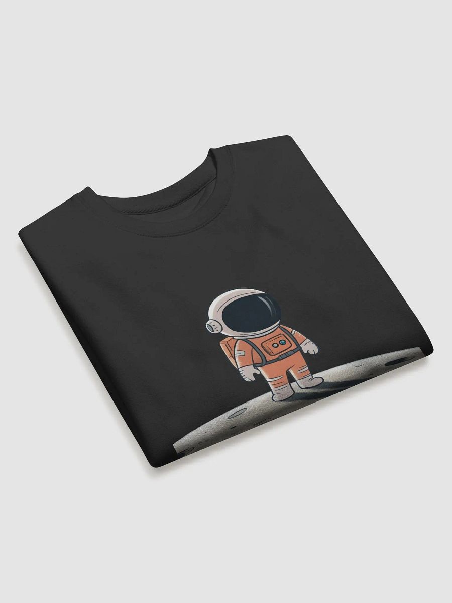 Lunar Horizon Premium Sweatshirt product image (23)