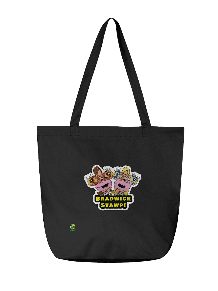 Graceigh and Emmaeigh Tote bag product image (2)