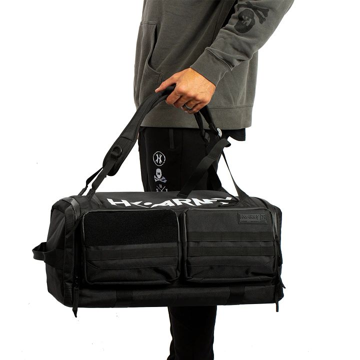 Expand 35L - Backpack - Stealth product image (2)