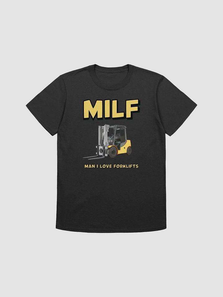 MILF - Man I Love Forklifts product image (2)