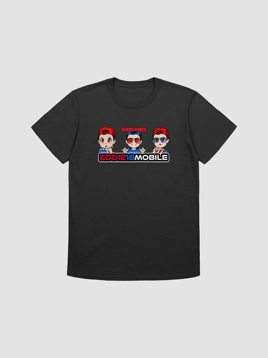 Eddie18mobile Tee product image (1)