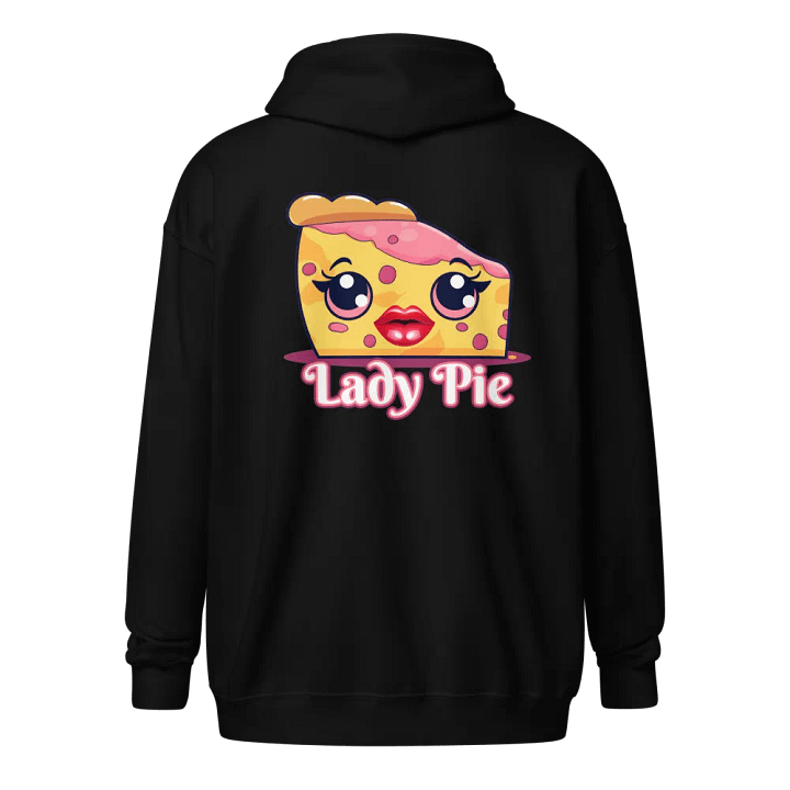 LADY PIE product image (1)