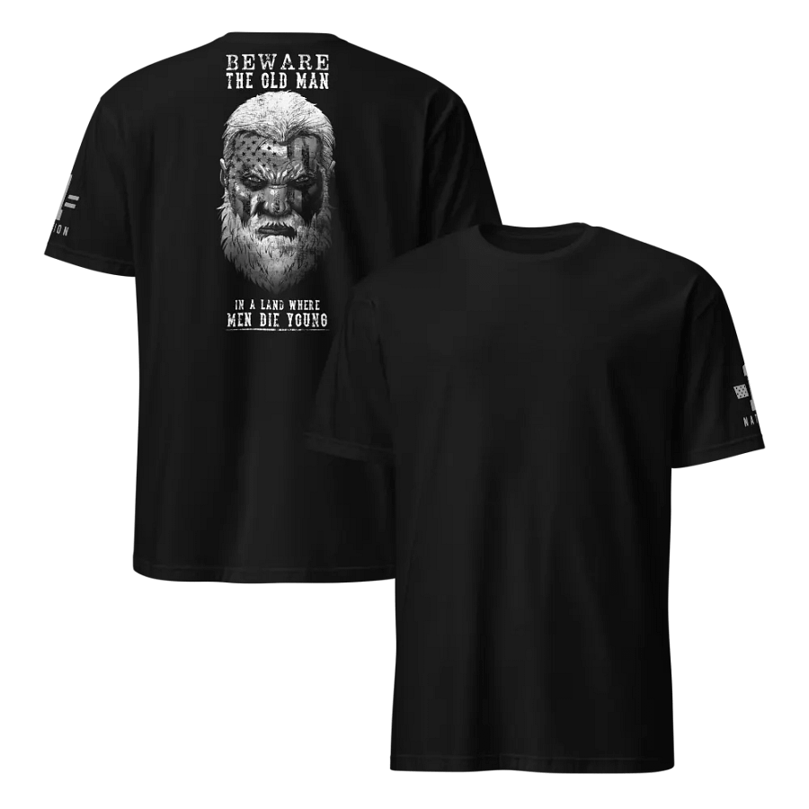 Beware The Old Man product image (5)