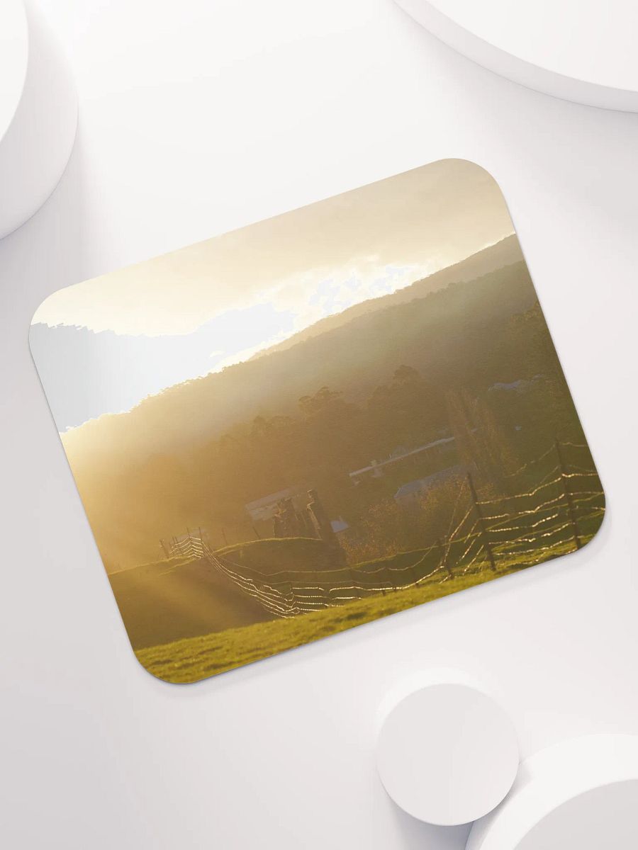 Sunset Mouse Pad product image (7)
