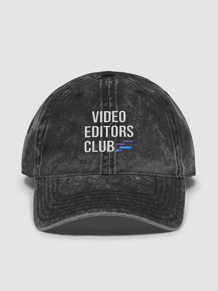 Video Editors Club product image (1)