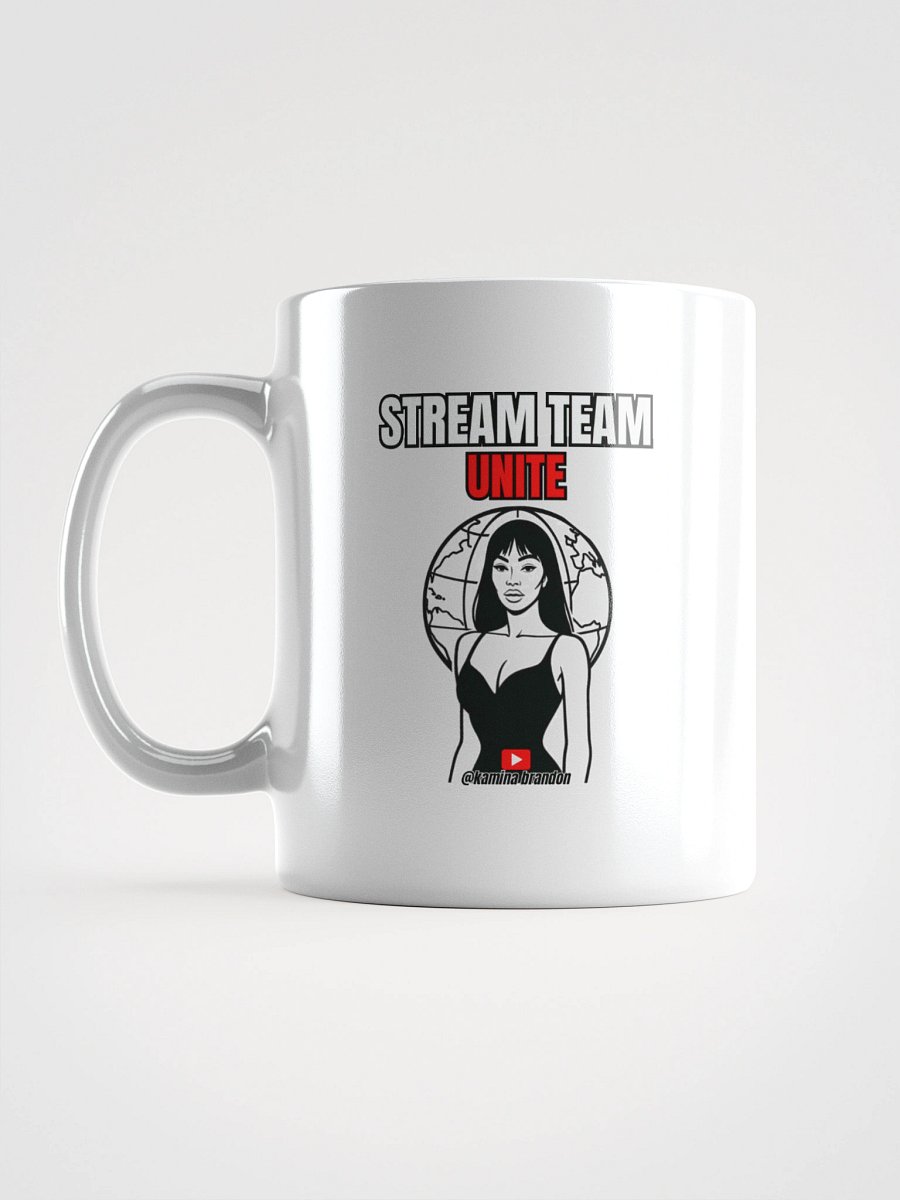 The "Chat Fuel" Mug product image (1)