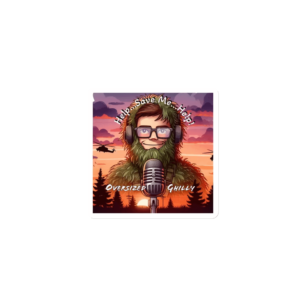 Save Me Magnet product image (1)