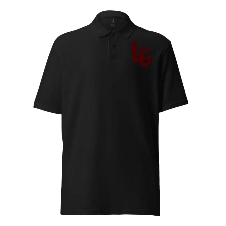 Men's Polo Logo product image (1)