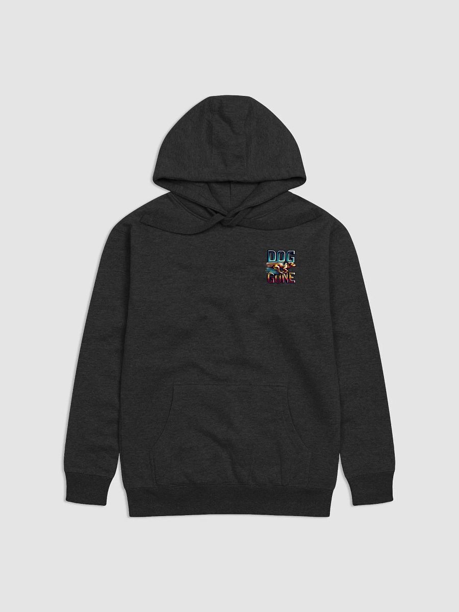 Dog Gone Hoodie product image (2)