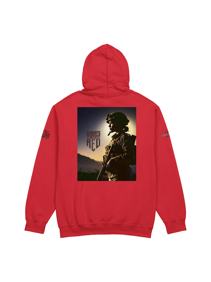 RED FRIDAY product image (3)
