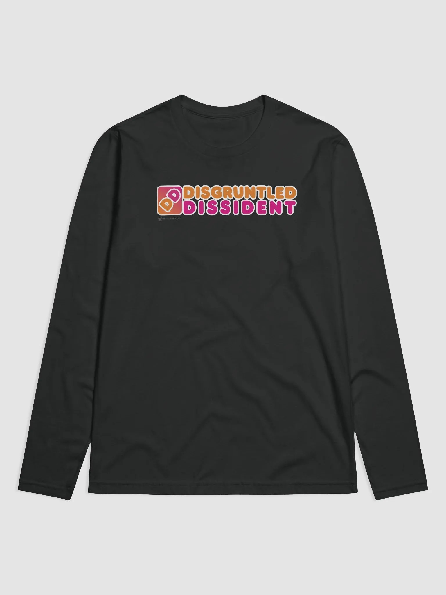 Disgruntled Dissident product image (1)