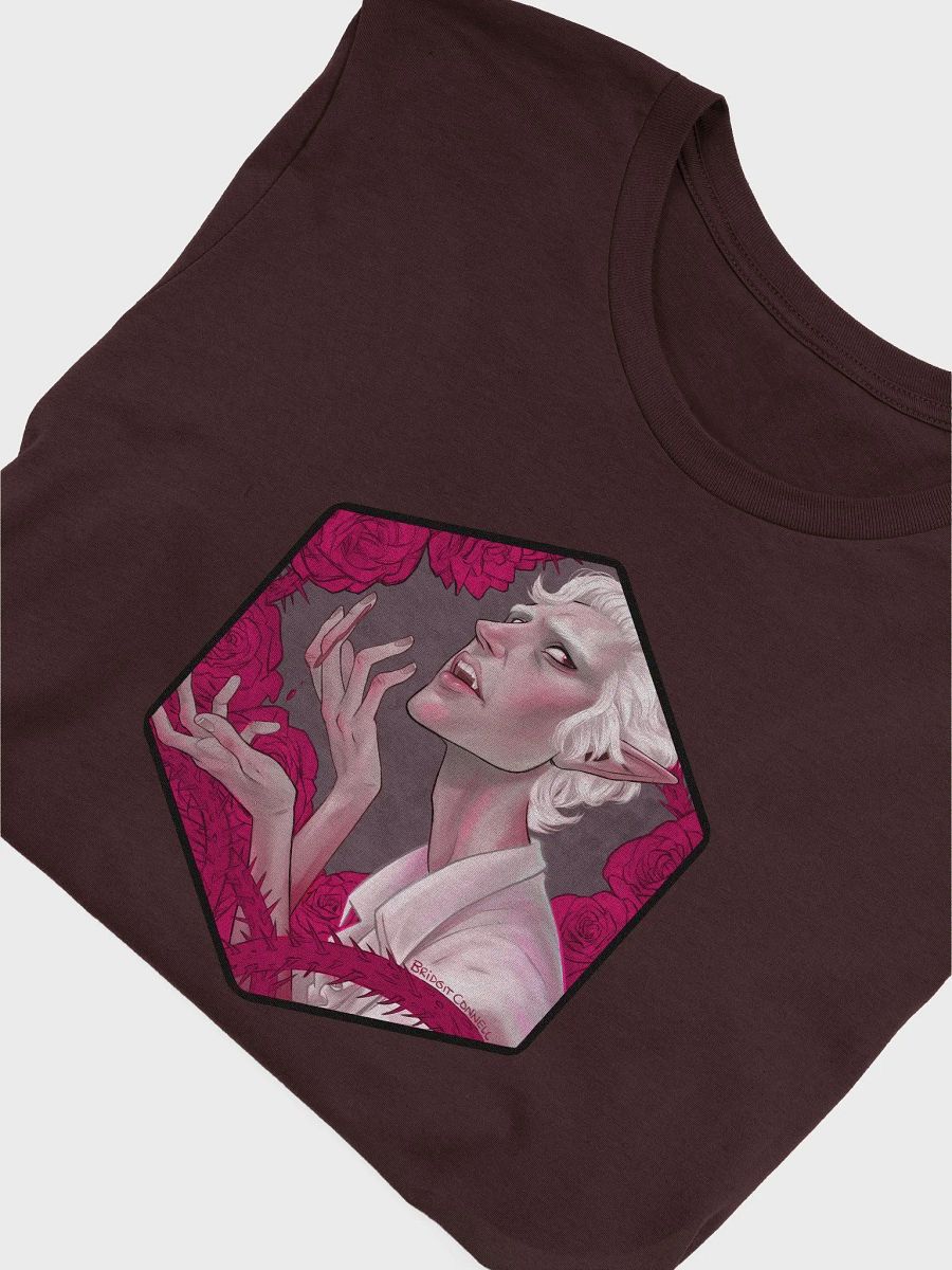 The Pale Elf - tee product image (65)