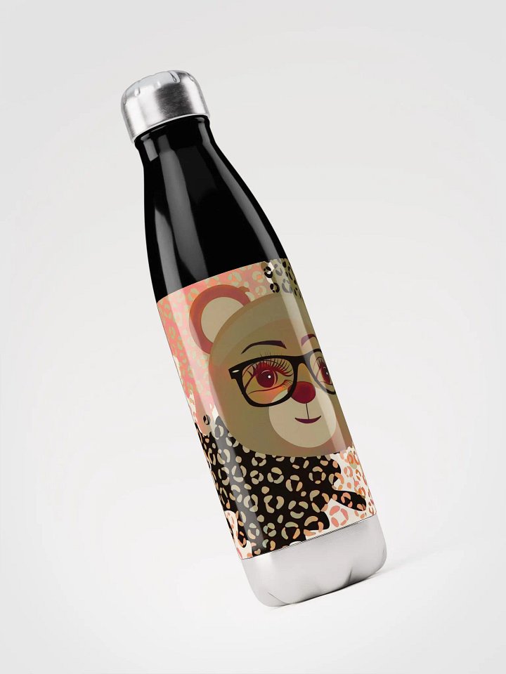 Teddy water bottle product image (2)