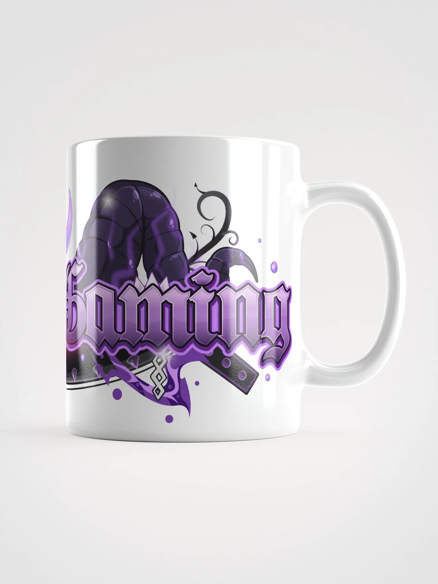 Latina Logo Mug product image (1)