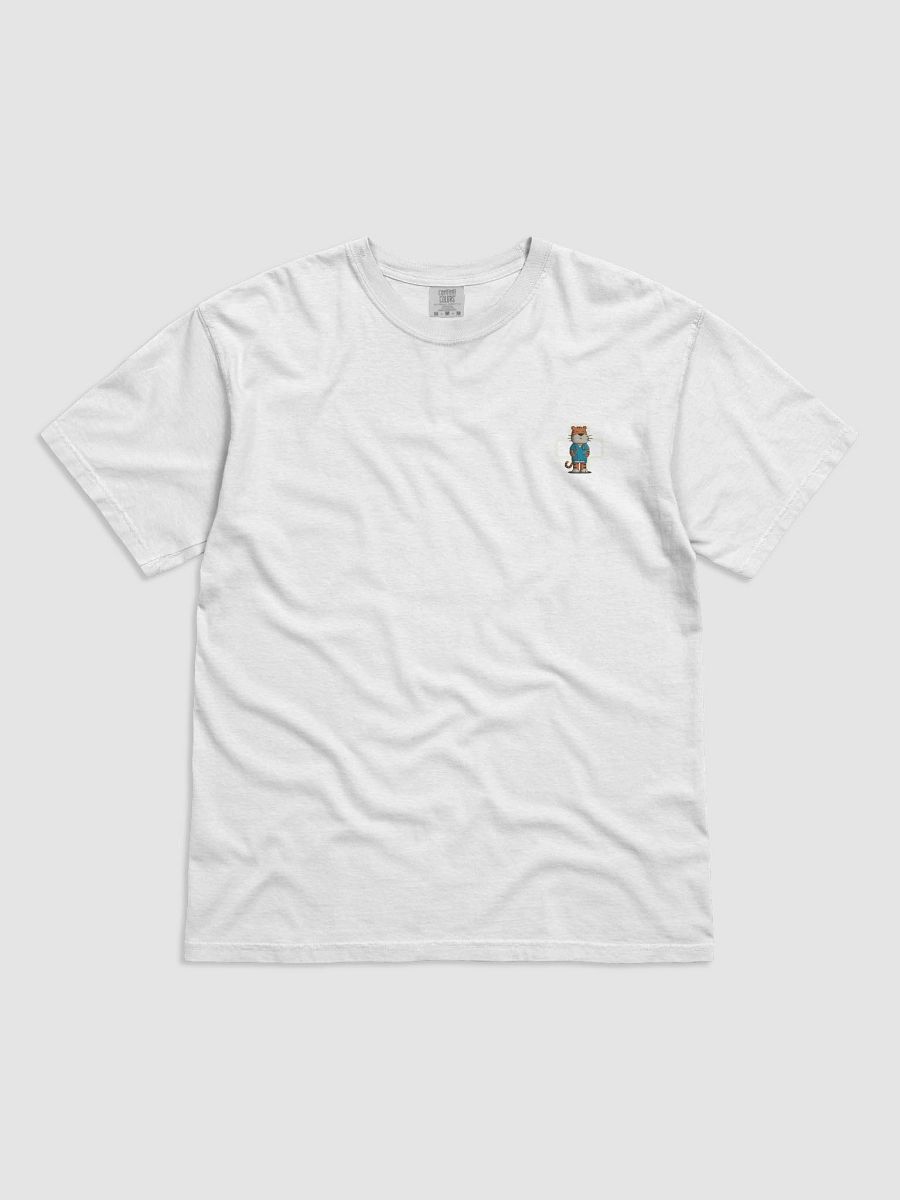 drop the pulse shirt.nurse tee product image (4)