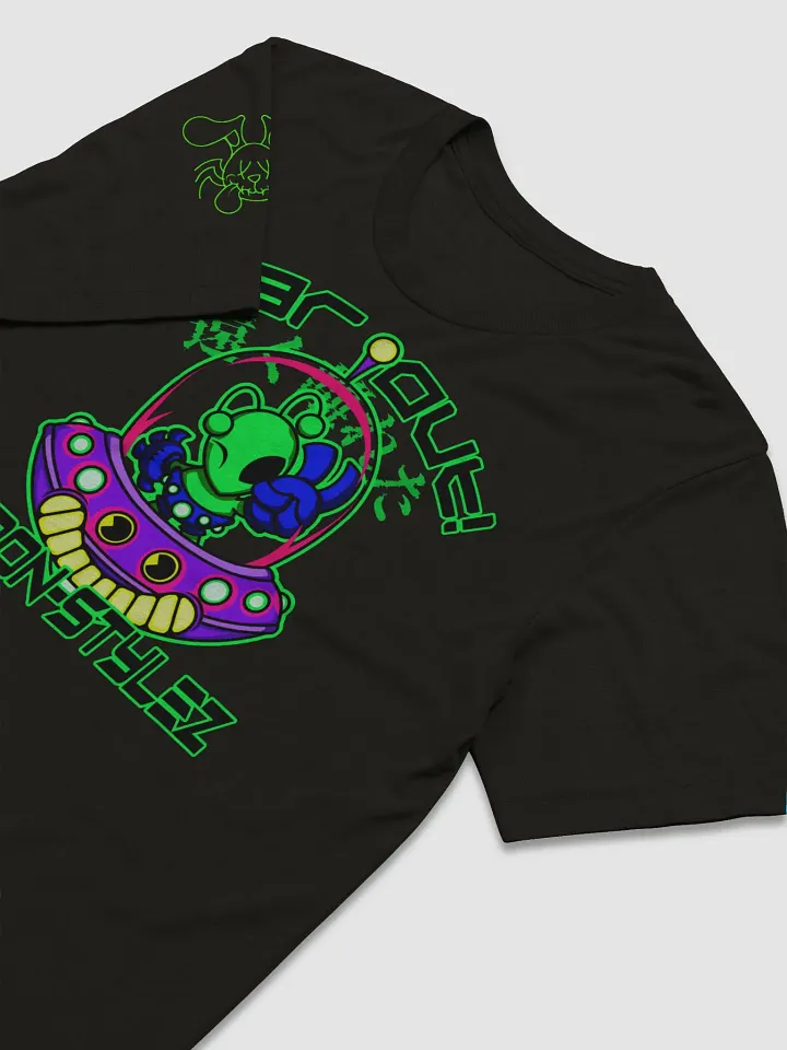 Wave 4 - Far Out Martian product image (2)