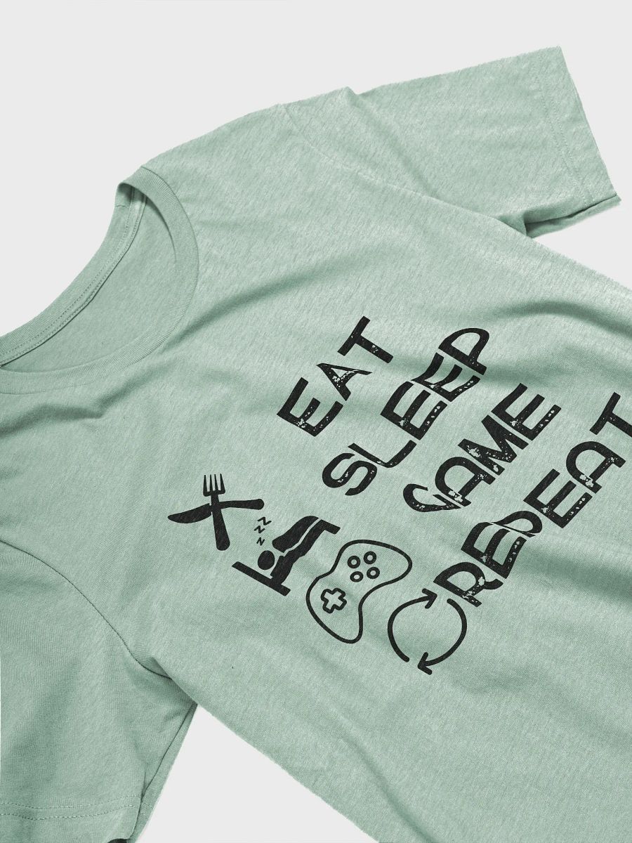 Ultimate Comfort Iconic T-Shirt product image (24)
