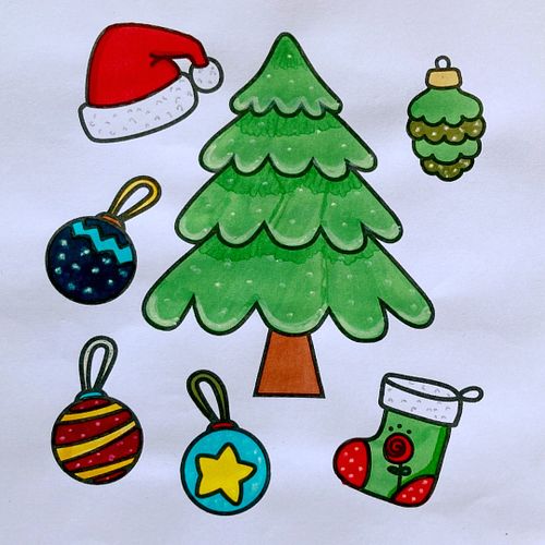 Coloring Christmas Page | Stay Cozy with HappyHopArts!
@happyhoparts 
#happyshop #happyhoparts #christmascoloringpages #color...