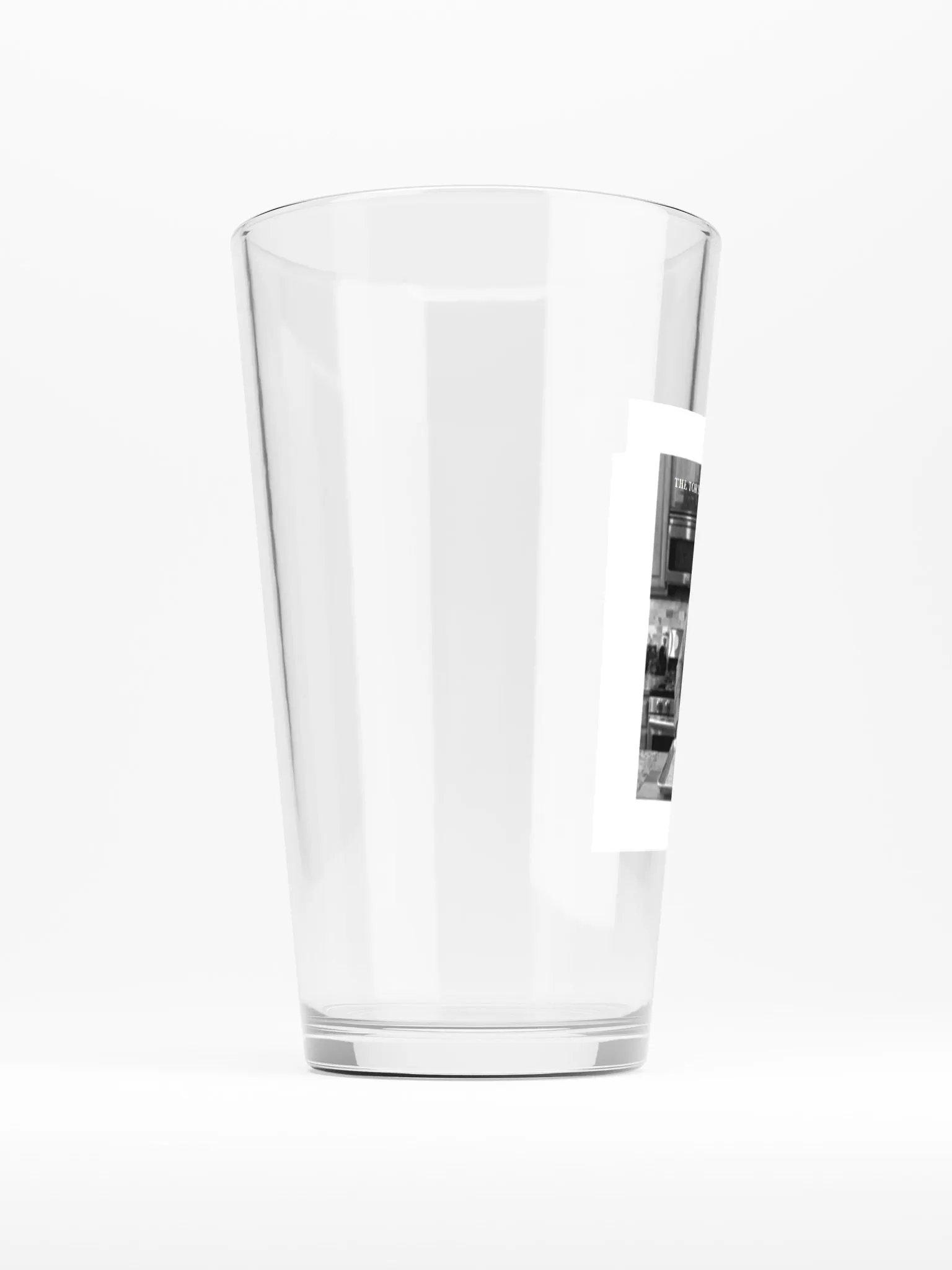 The Tortured Chicken Department - The Pint Glass product image (2)