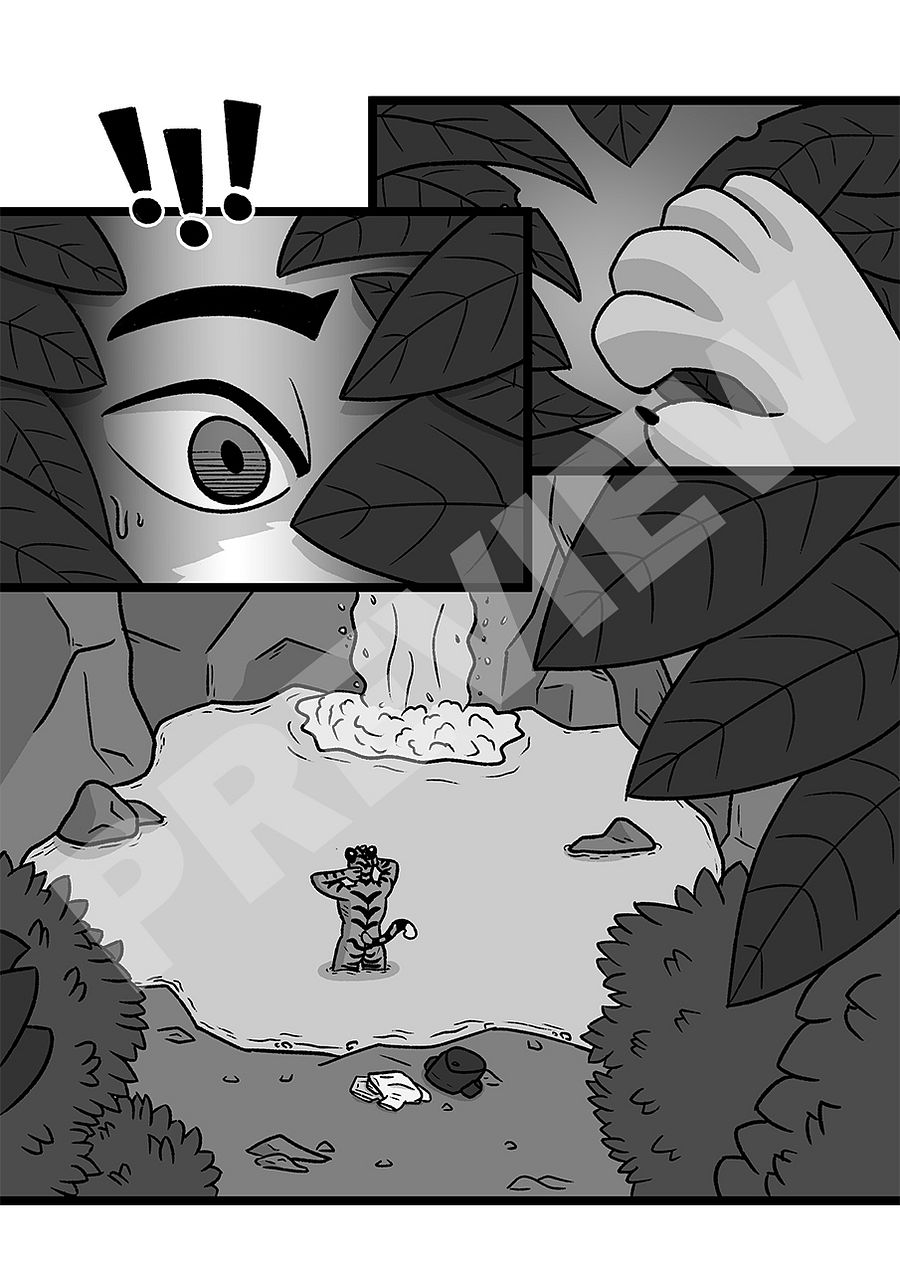[Digital] Secret Spring (18+) product image (3)