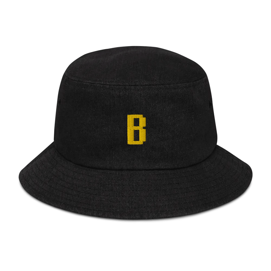 Based Bucket Hat product image (1)