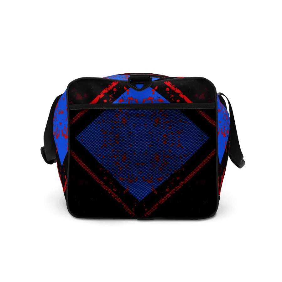 E-sport Duffel bag product image (7)
