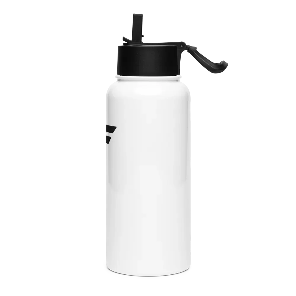 Seven Fold Stainless Steel Water Bottle product image (3)