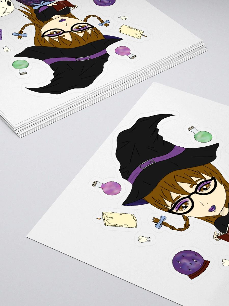 Yuuki the Witch product image (4)