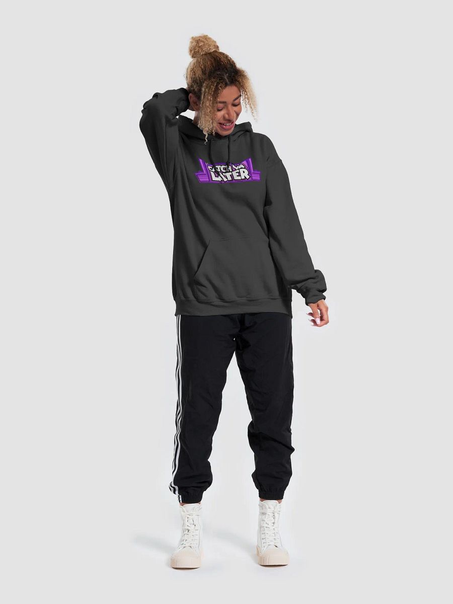 Catch Ya Later - Hoodie product image (6)