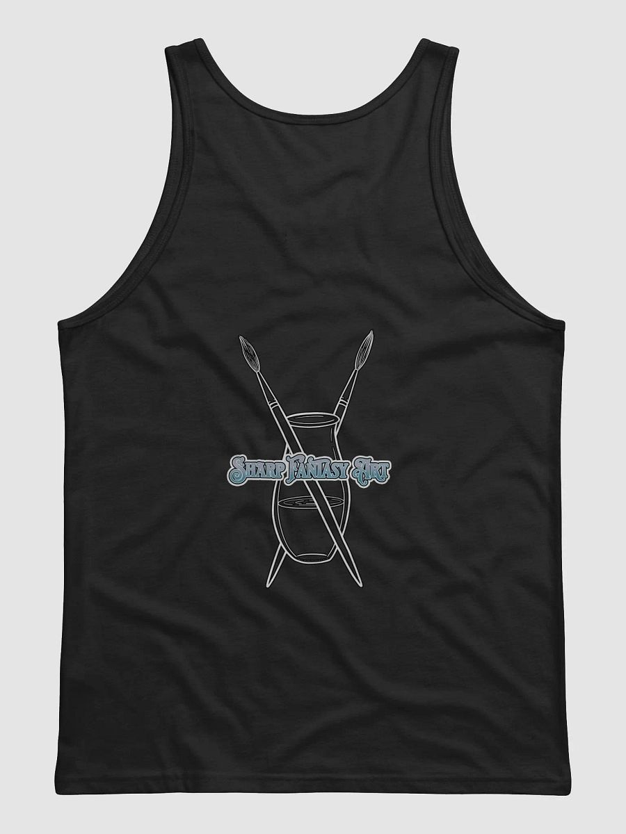 Mermaid Dreams - SFA Tank product image (10)