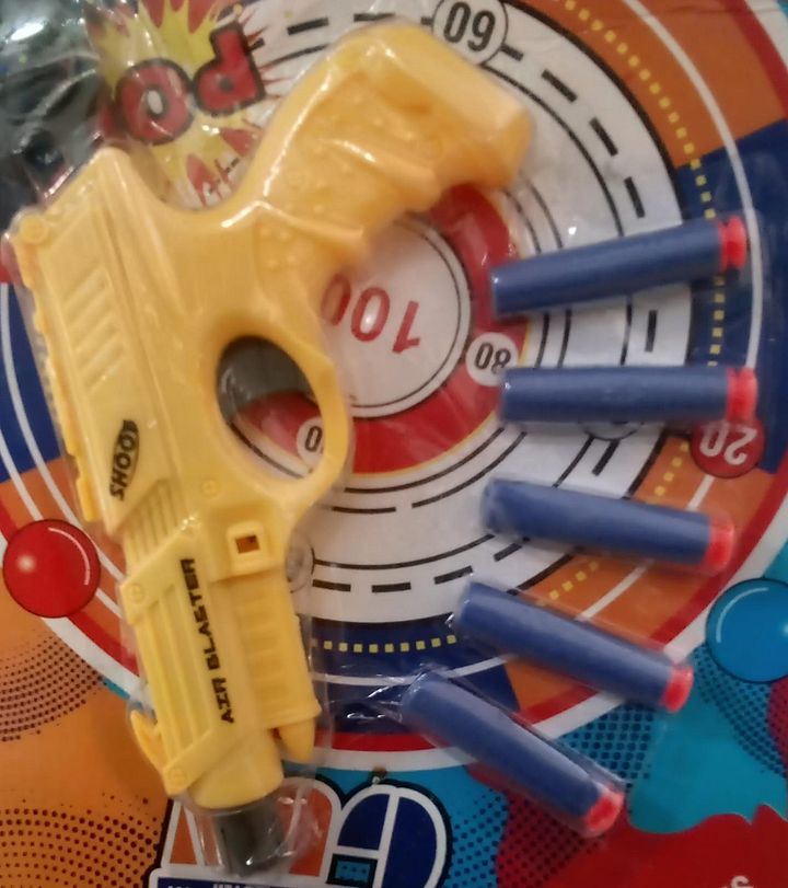 GUN TOYS product image (1)