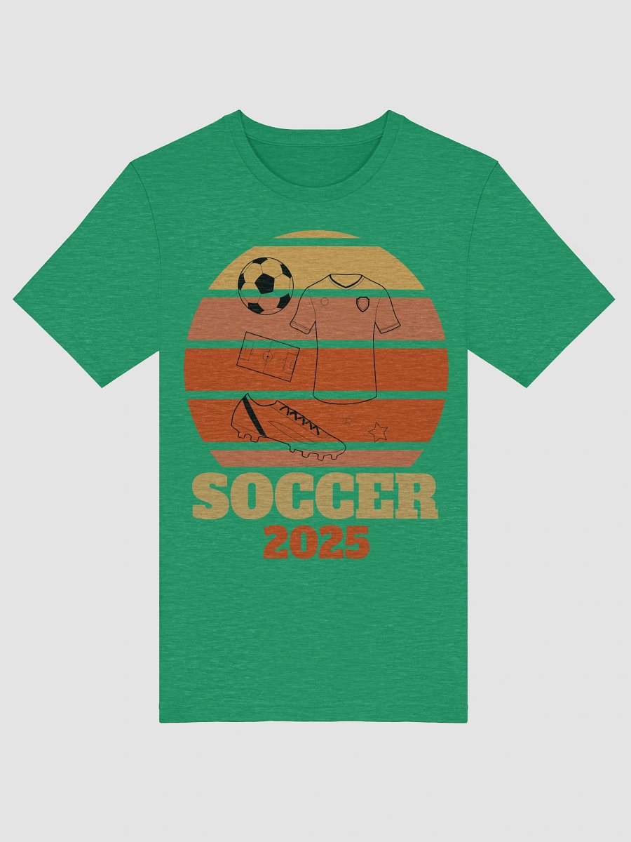 2025 Soccer Dreams T-Shirt product image (30)