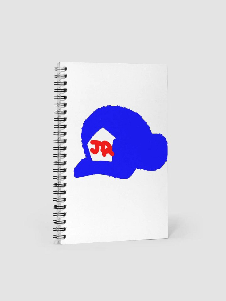 jaxon draws - Personalize Your Notes! product image (1)