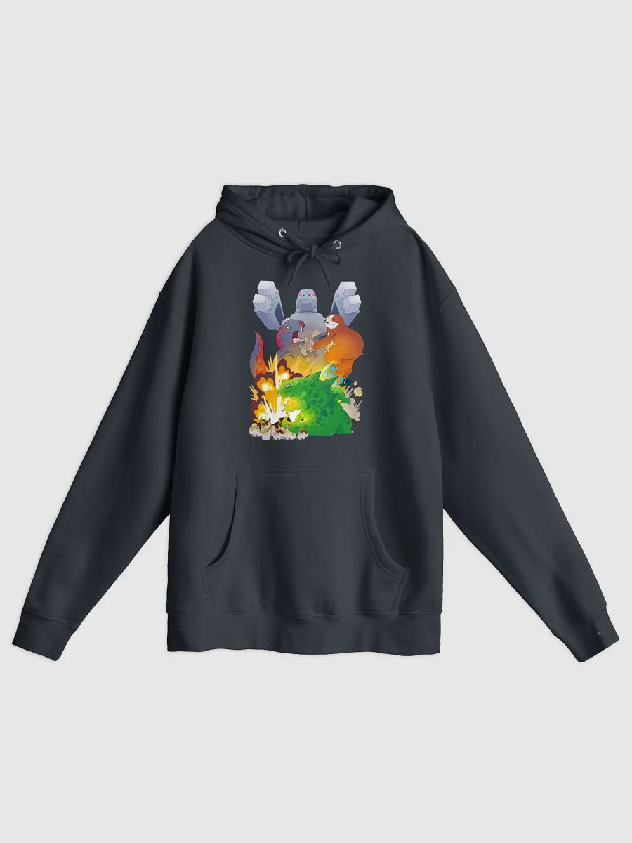 Terror of Hoodiesaurus product image (1)