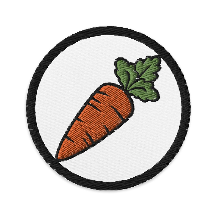 Carrot Patch product image (2)