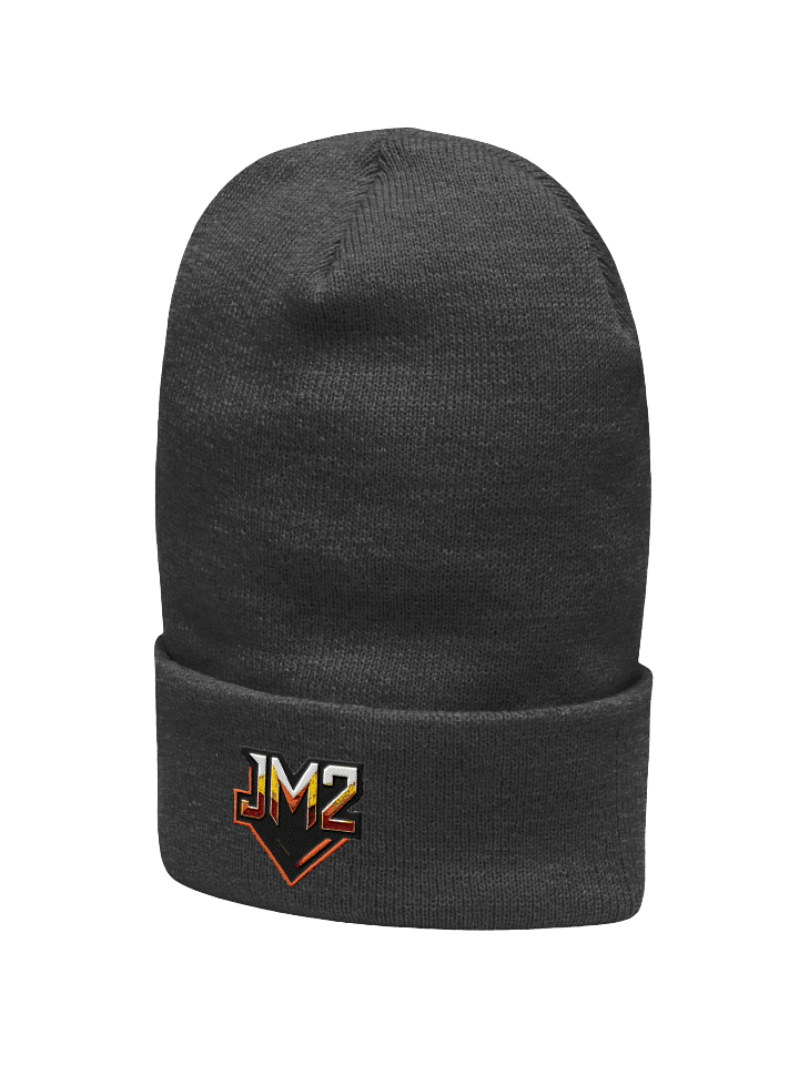 JM2 Beanie product image (2)