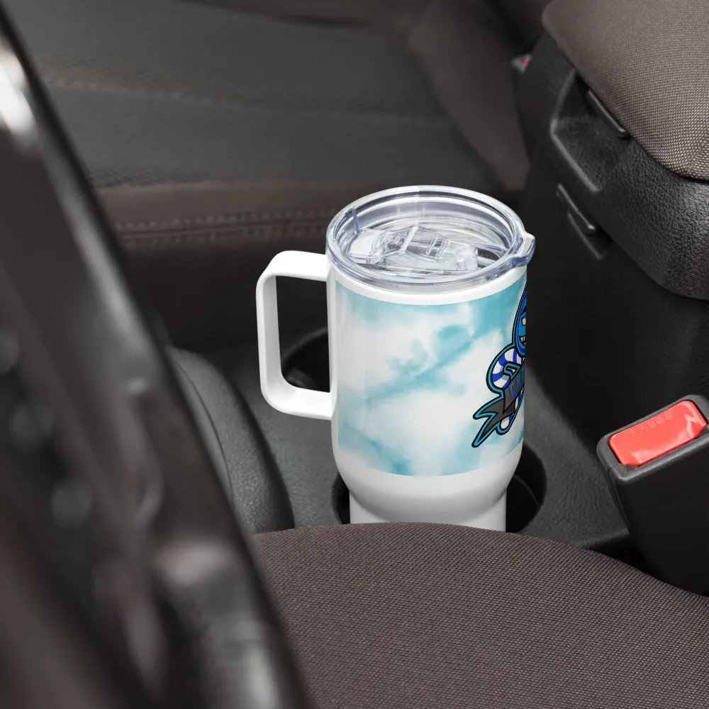 Travel Mug product image (8)
