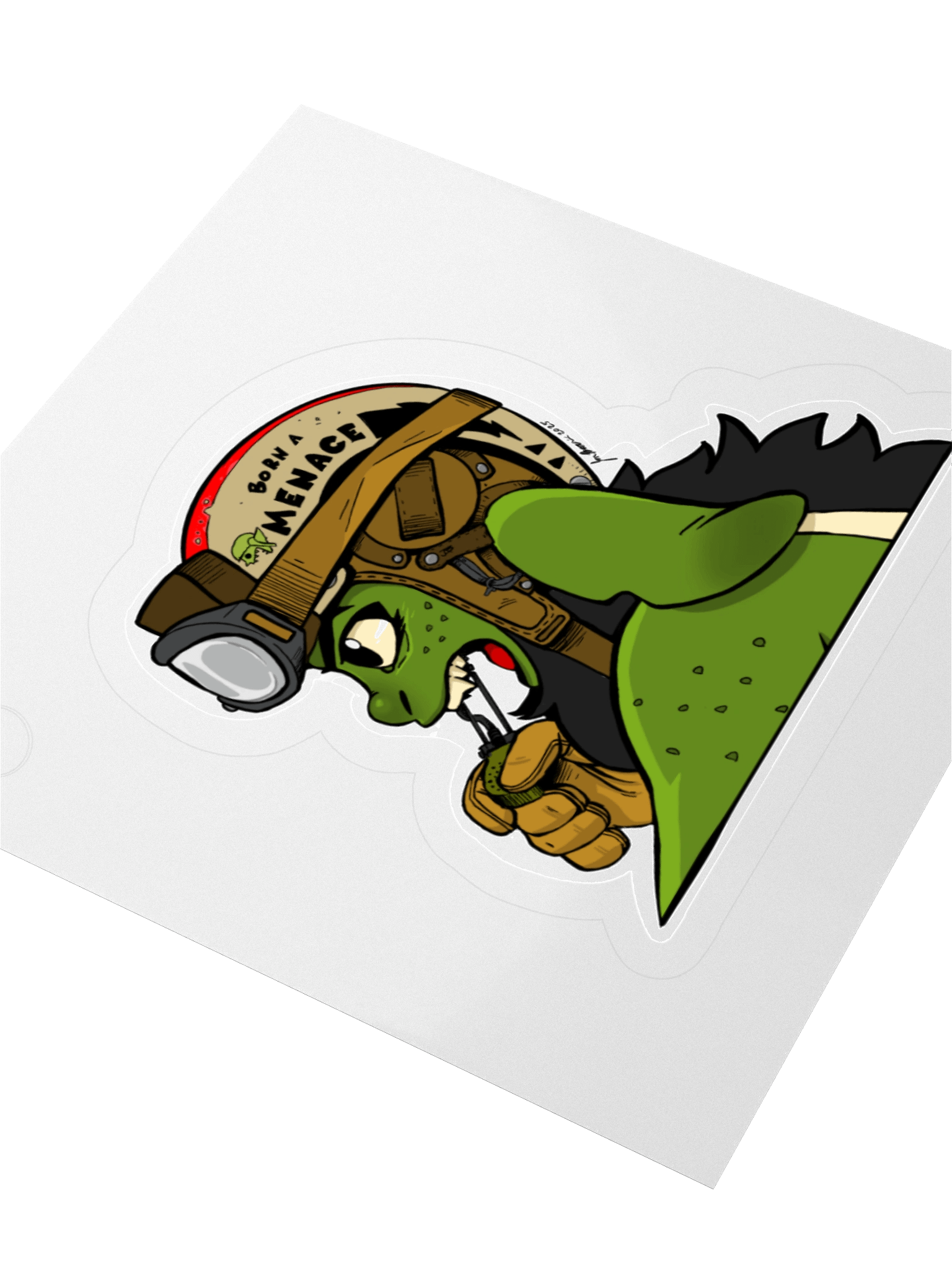 Millie Commands product image (3)