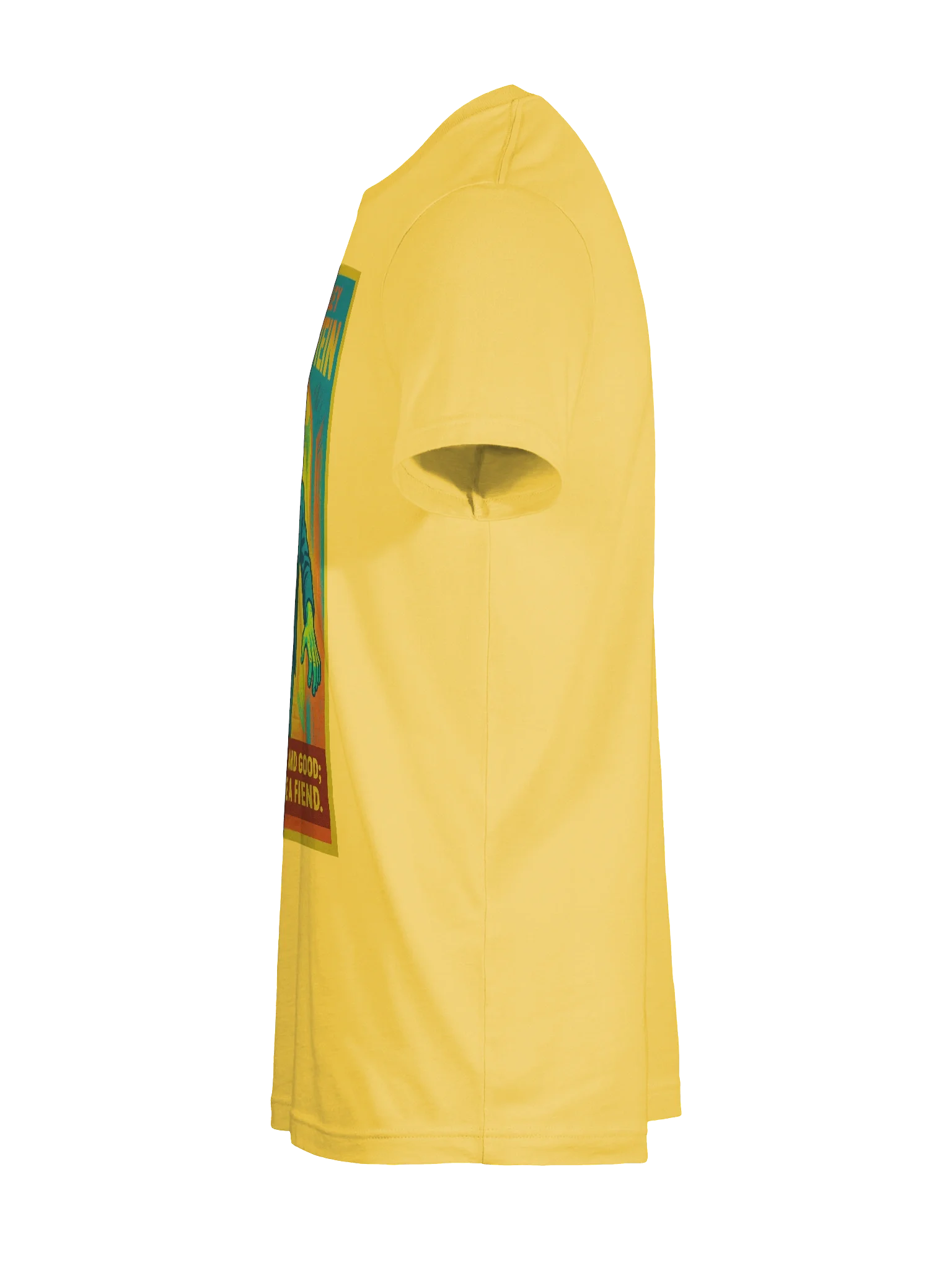 Mary Shelley "Frankenstein" Concert Tee Fit Unisex T-Shirt product image (83)