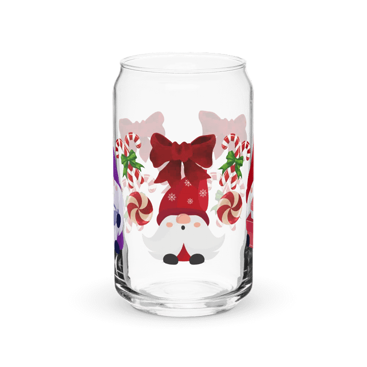 Gnome Wonderland Glass Set product image (2)