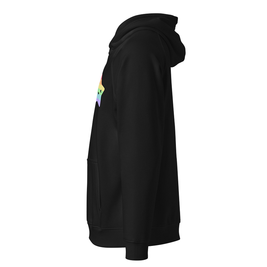 Lucy Pride Hoodie product image (2)