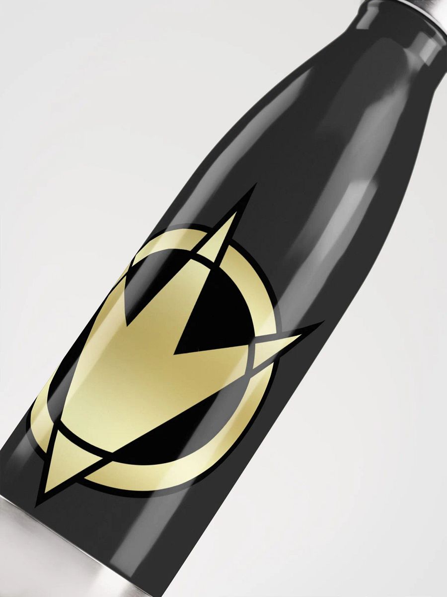 PRDT Logo Water Bottle product image (5)