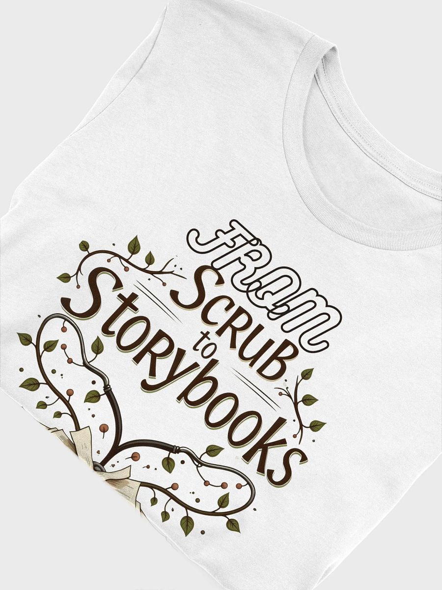 Storybook Dreams T-Shirt product image (49)